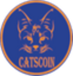 CatCoin Token